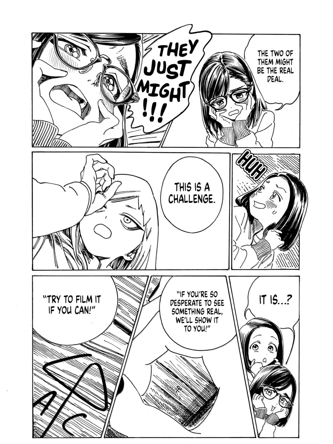 Read Akebi
