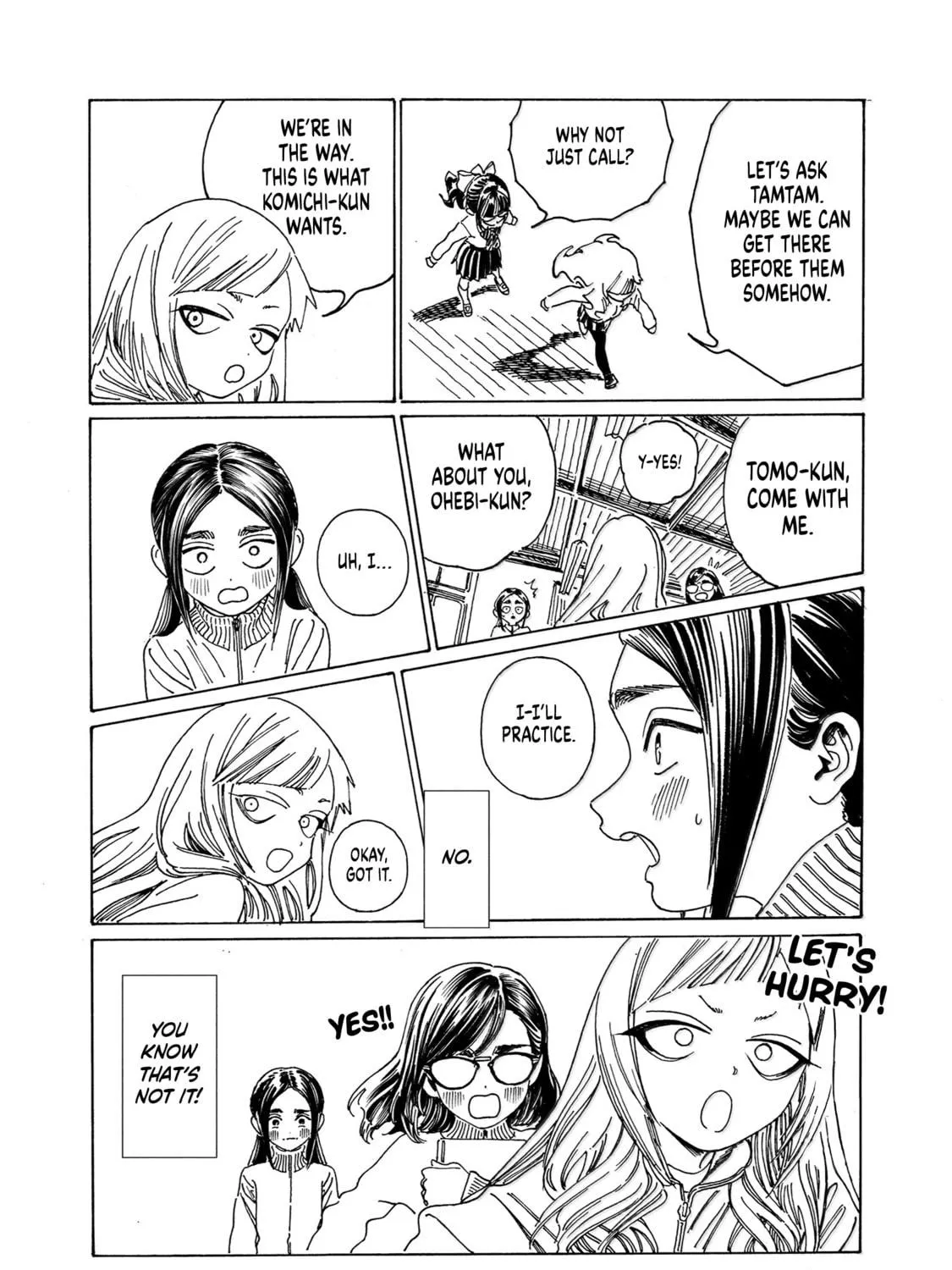 Read Akebi