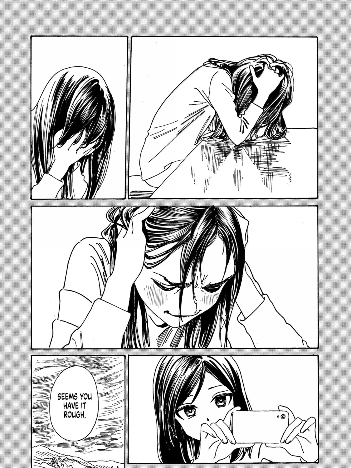 Read Akebi