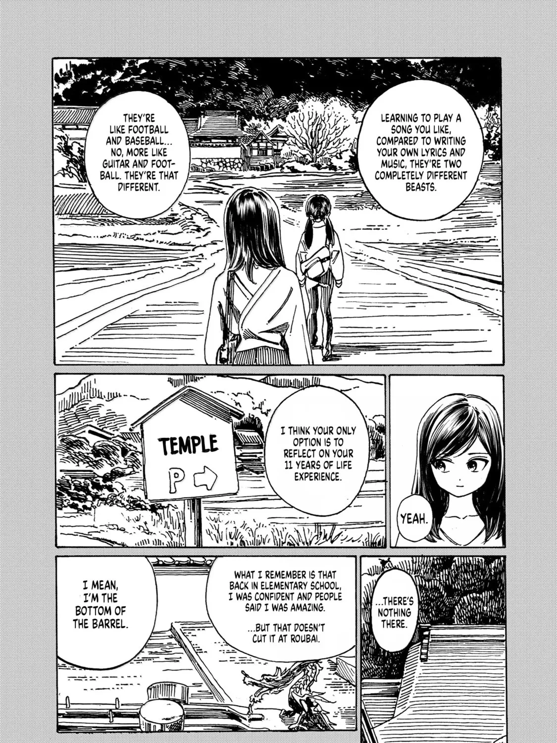 Read Akebi