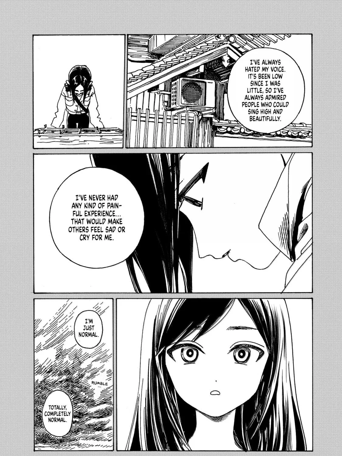 Read Akebi