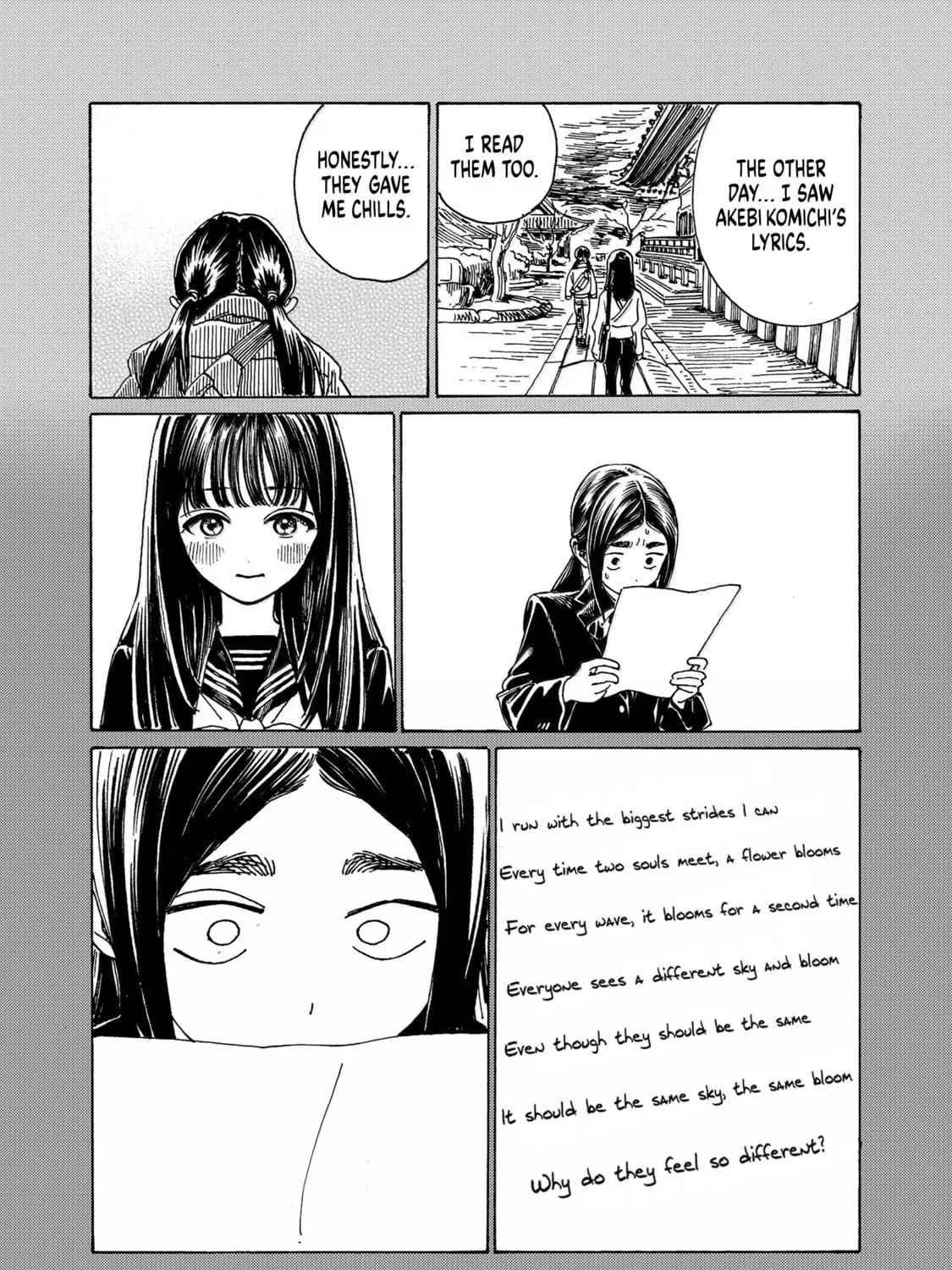 Read Akebi