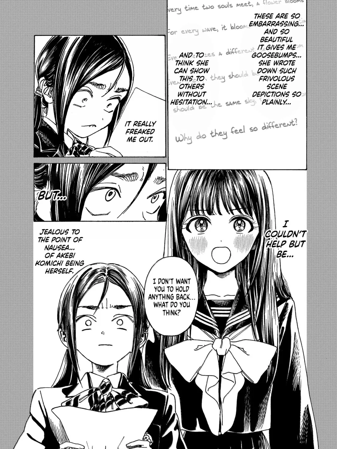 Read Akebi