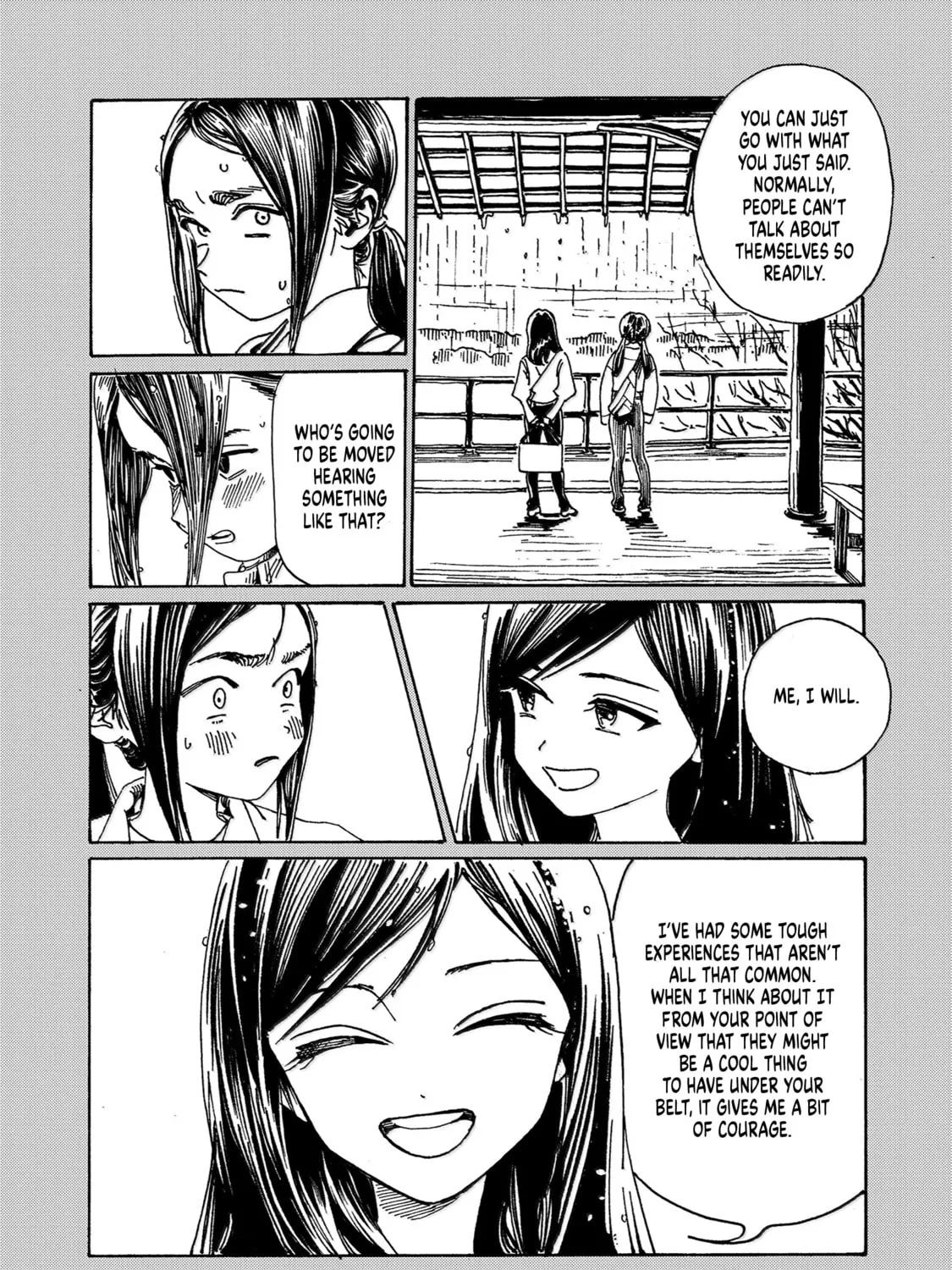 Read Akebi
