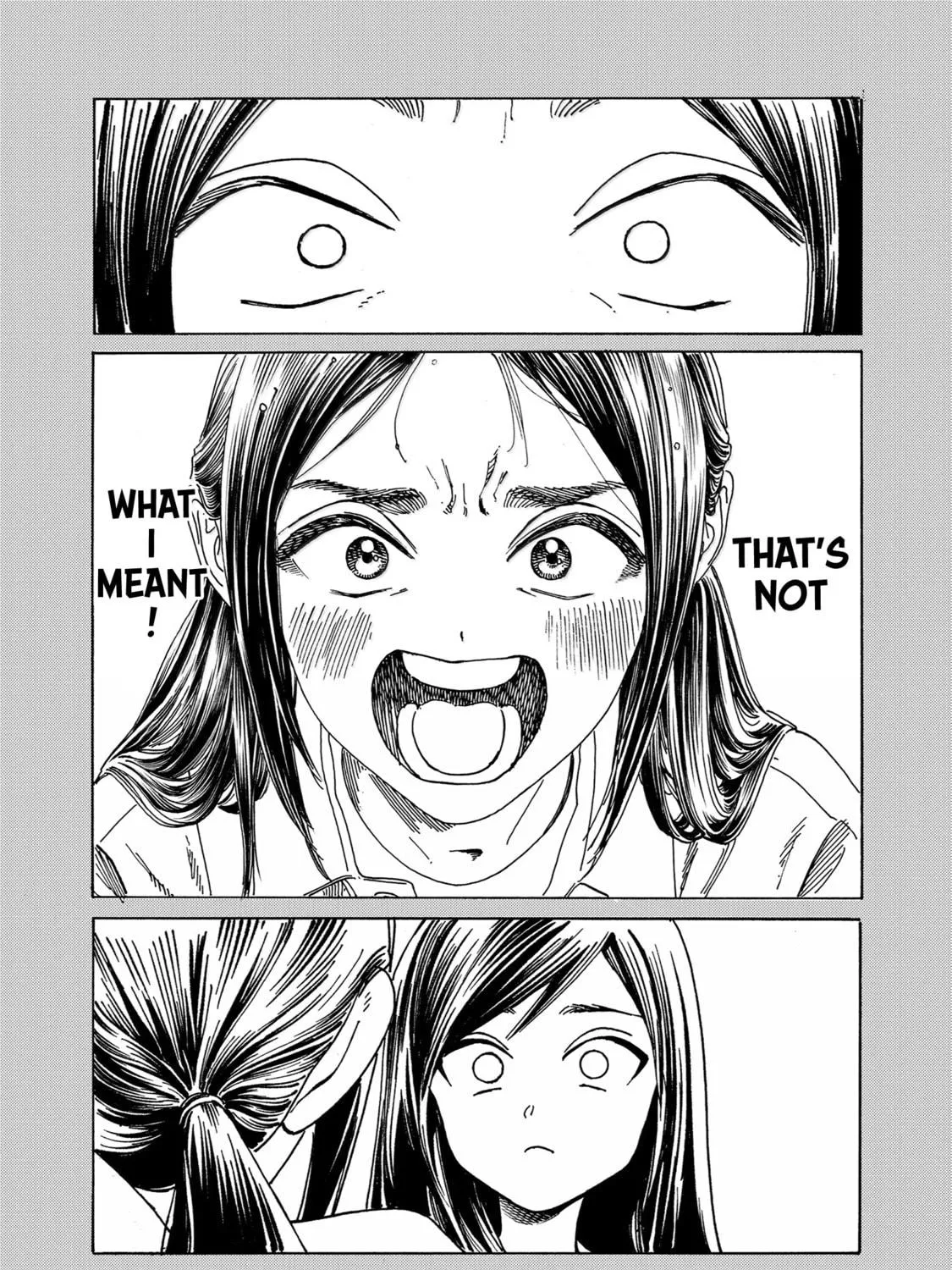 Read Akebi