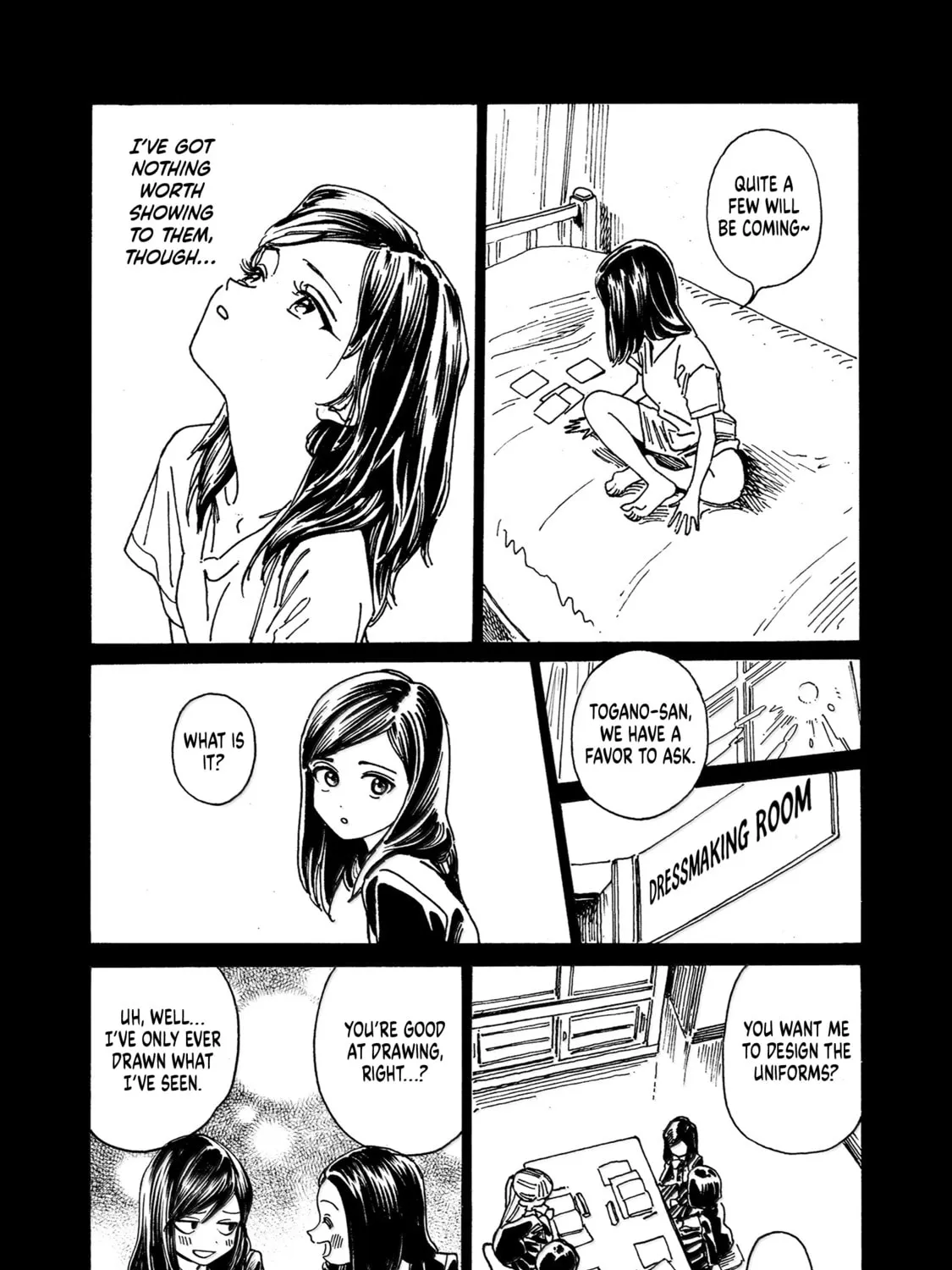 Read Akebi