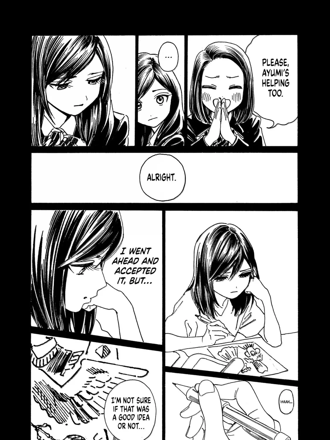 Read Akebi