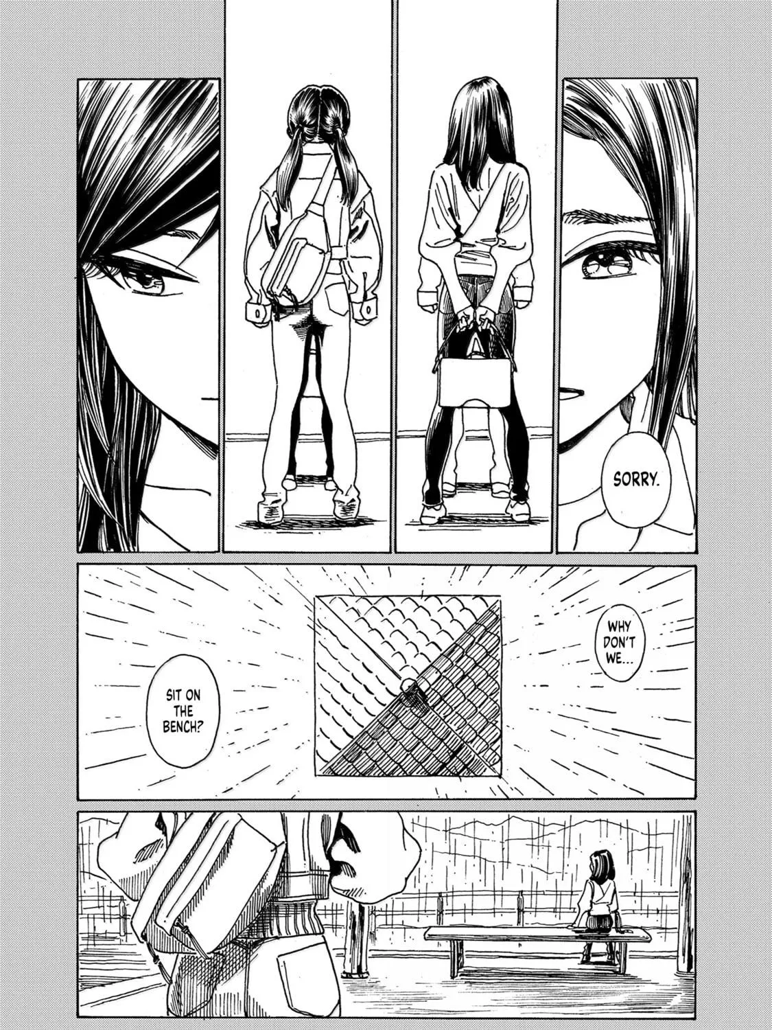 Read Akebi