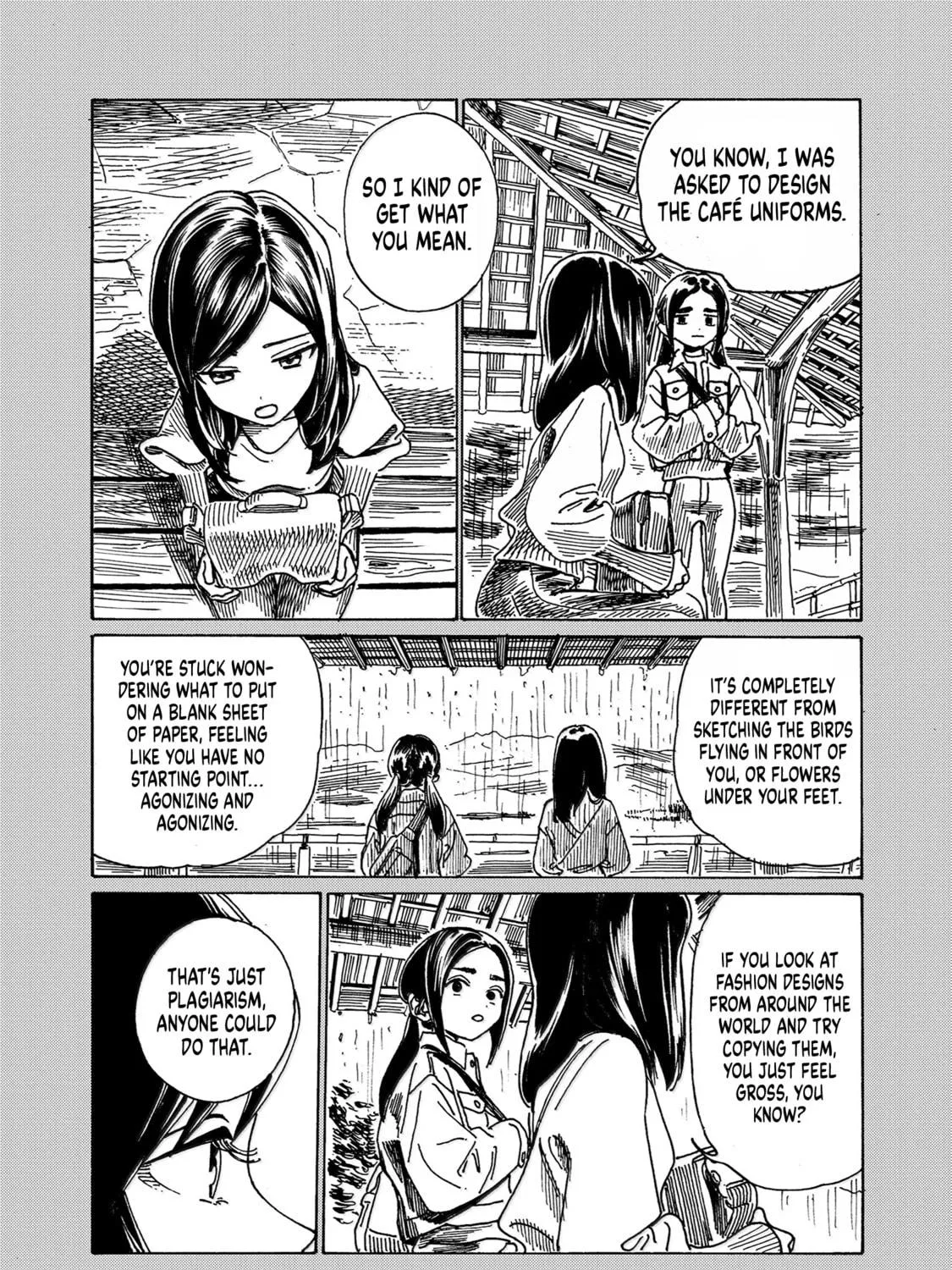 Read Akebi
