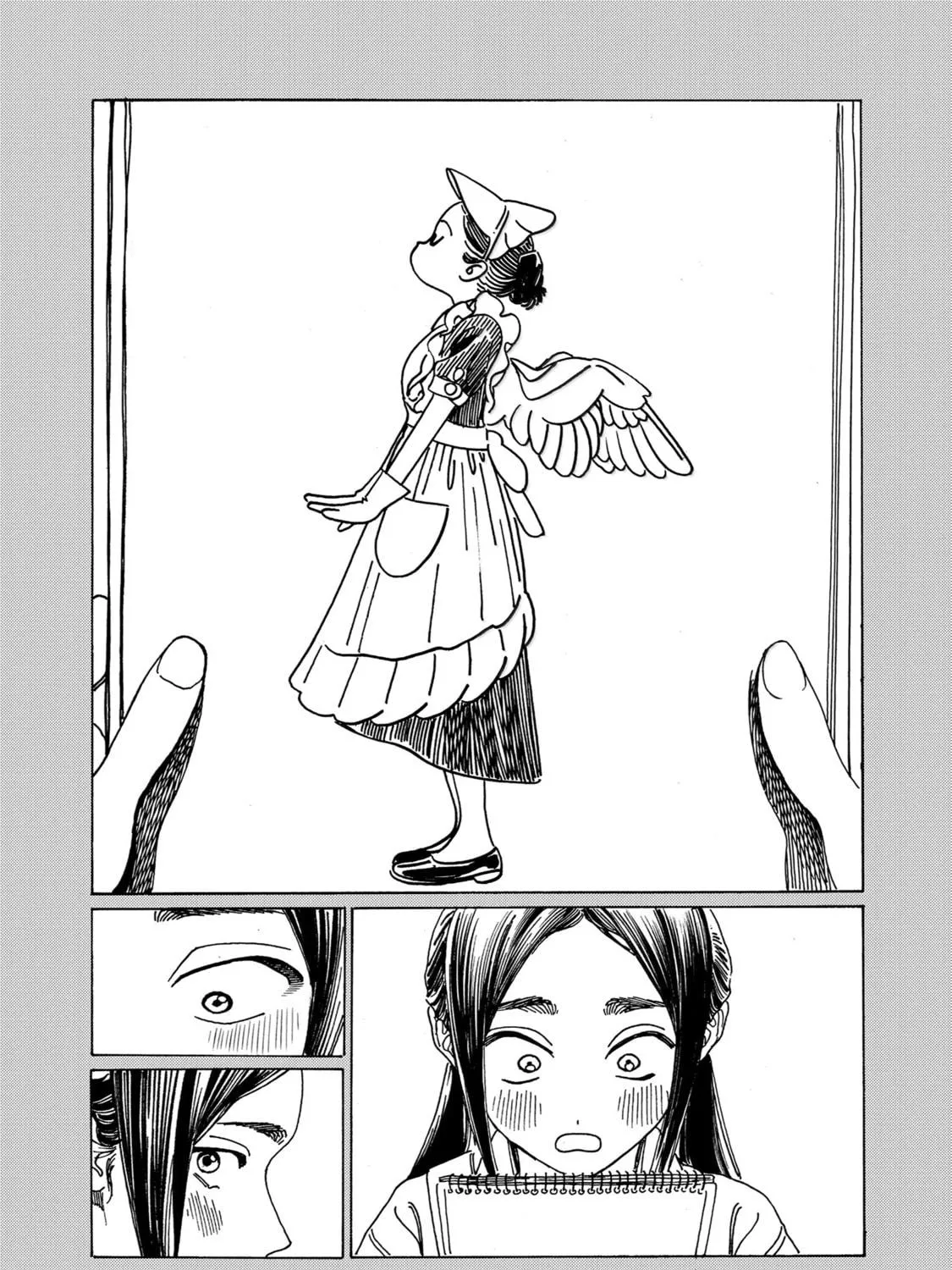 Read Akebi