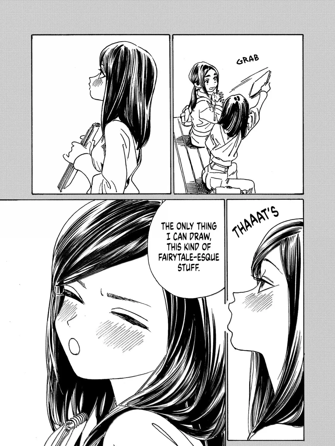 Read Akebi