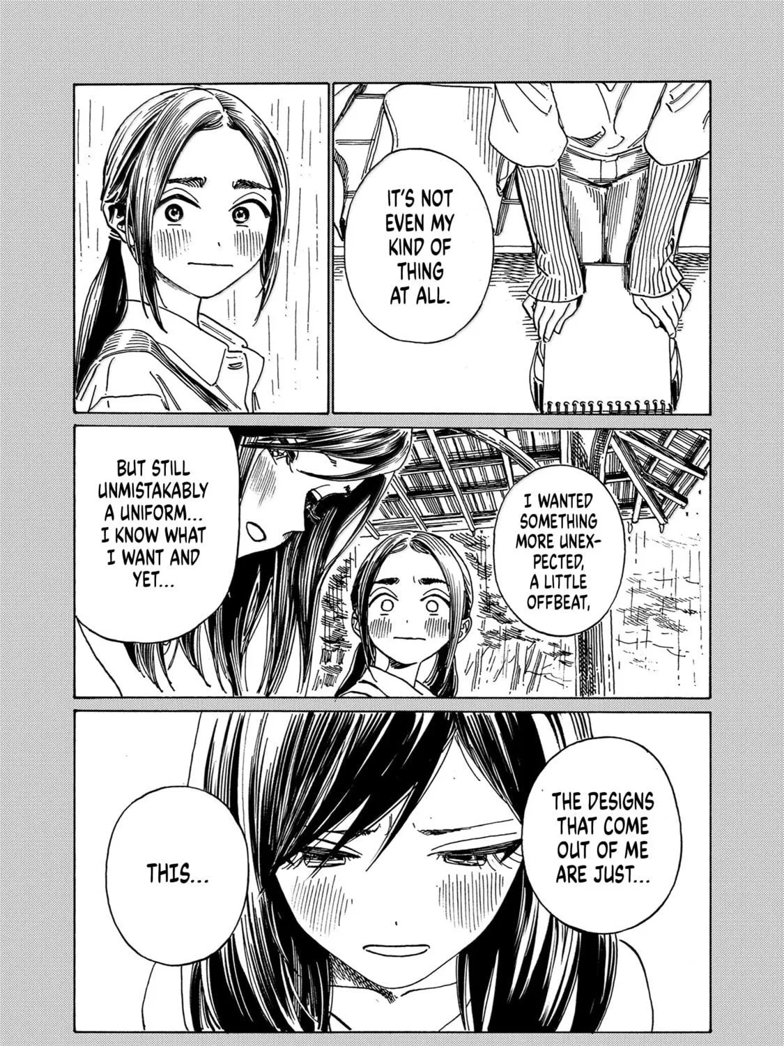 Read Akebi