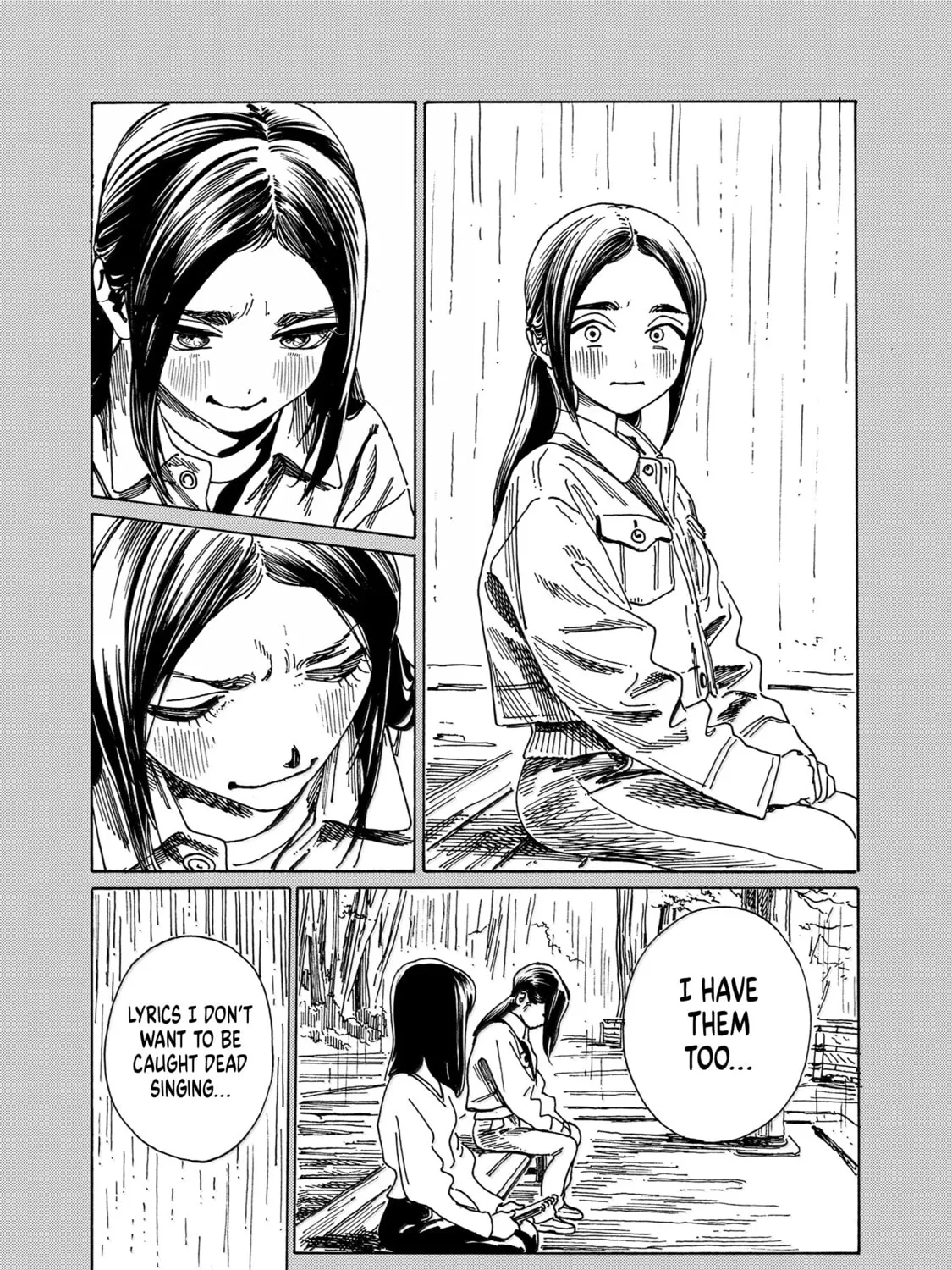 Read Akebi