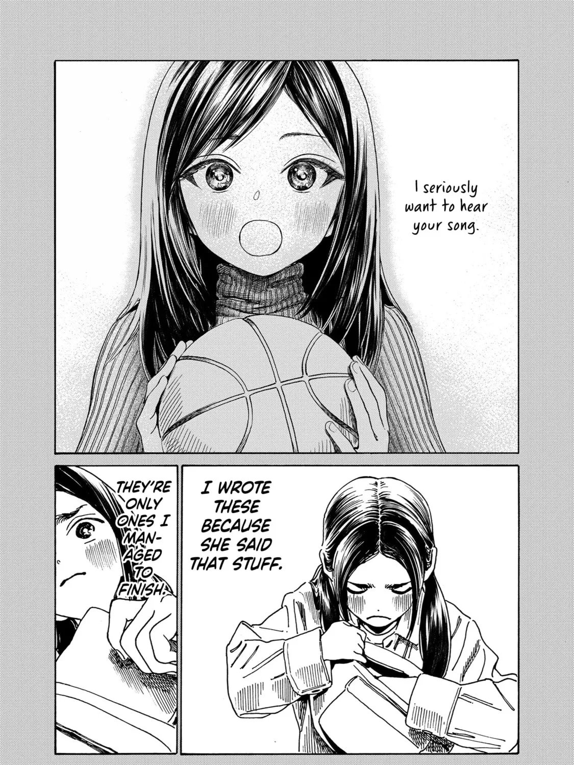Read Akebi