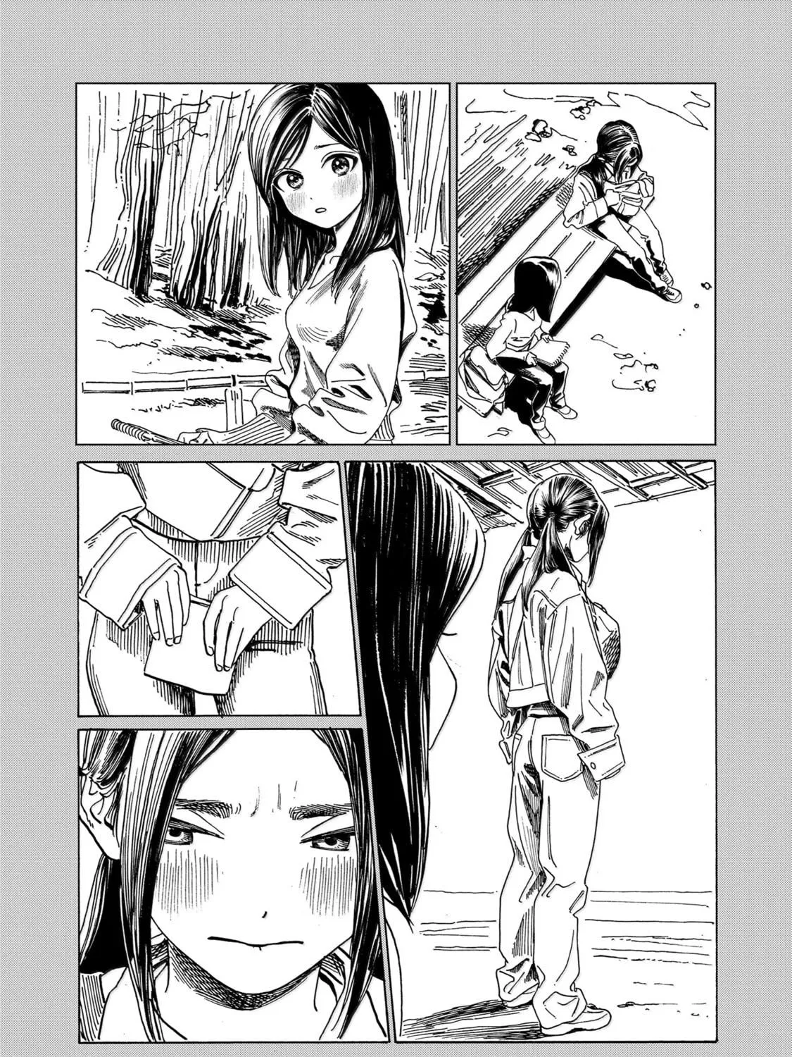 Read Akebi