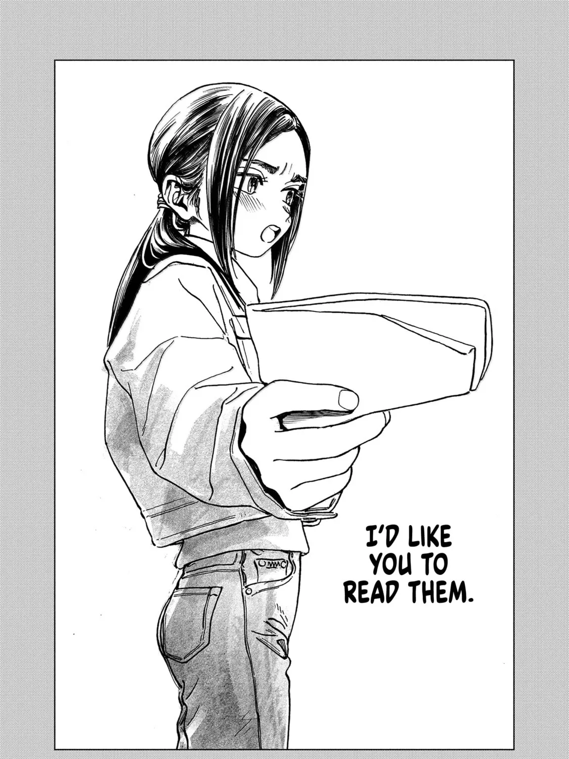 Read Akebi