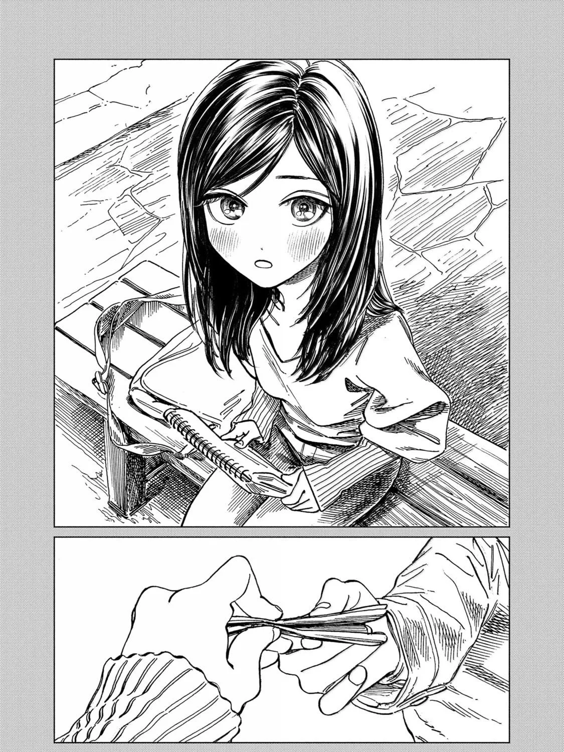 Read Akebi