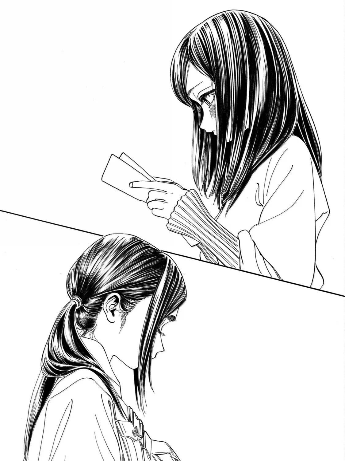 Read Akebi