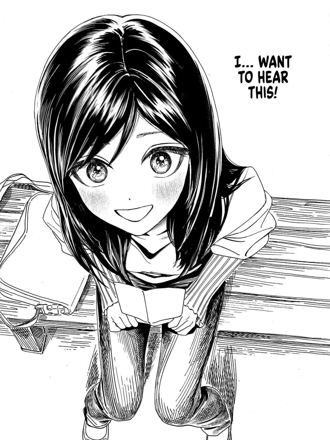 Read Akebi