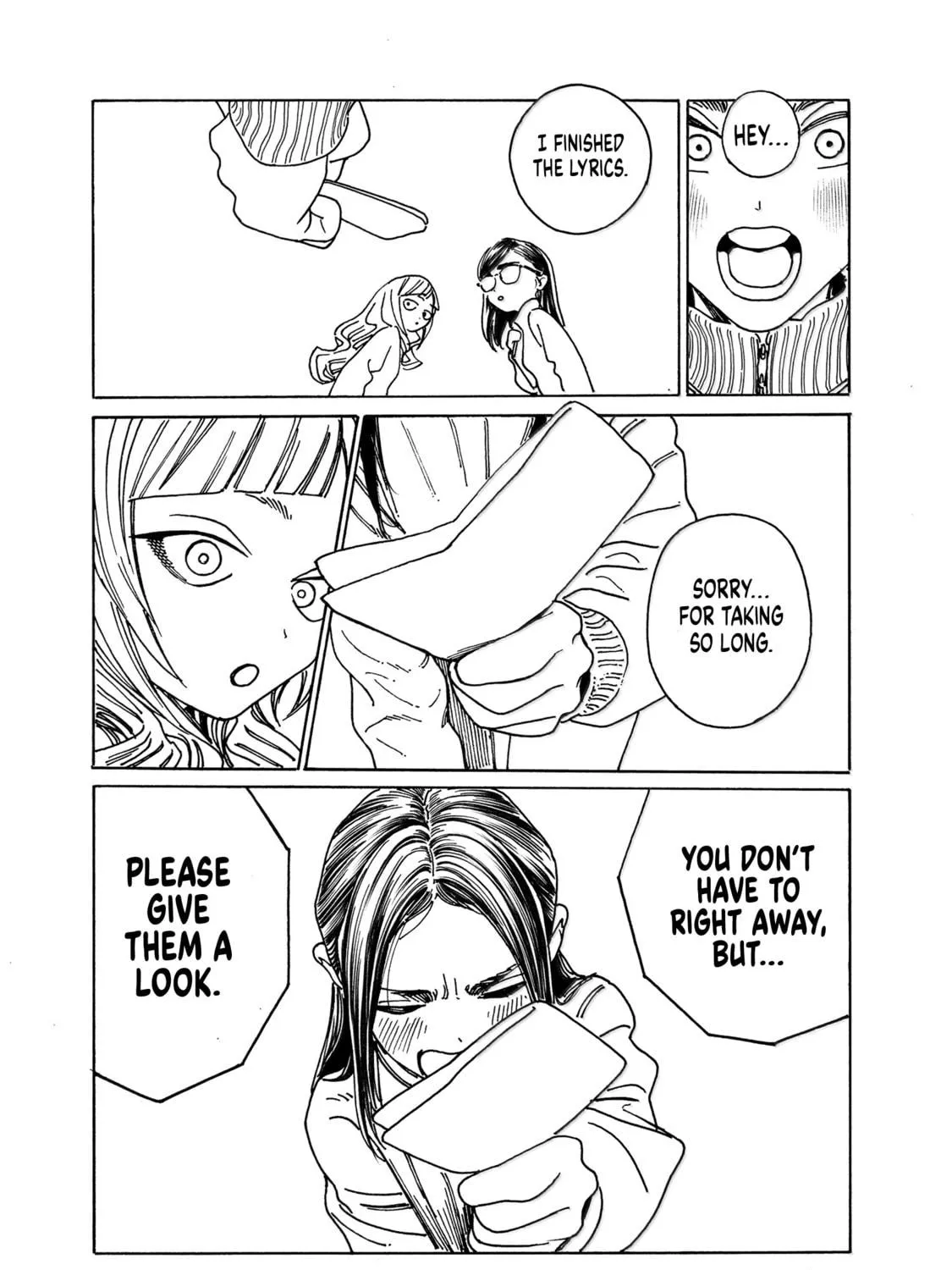 Read Akebi