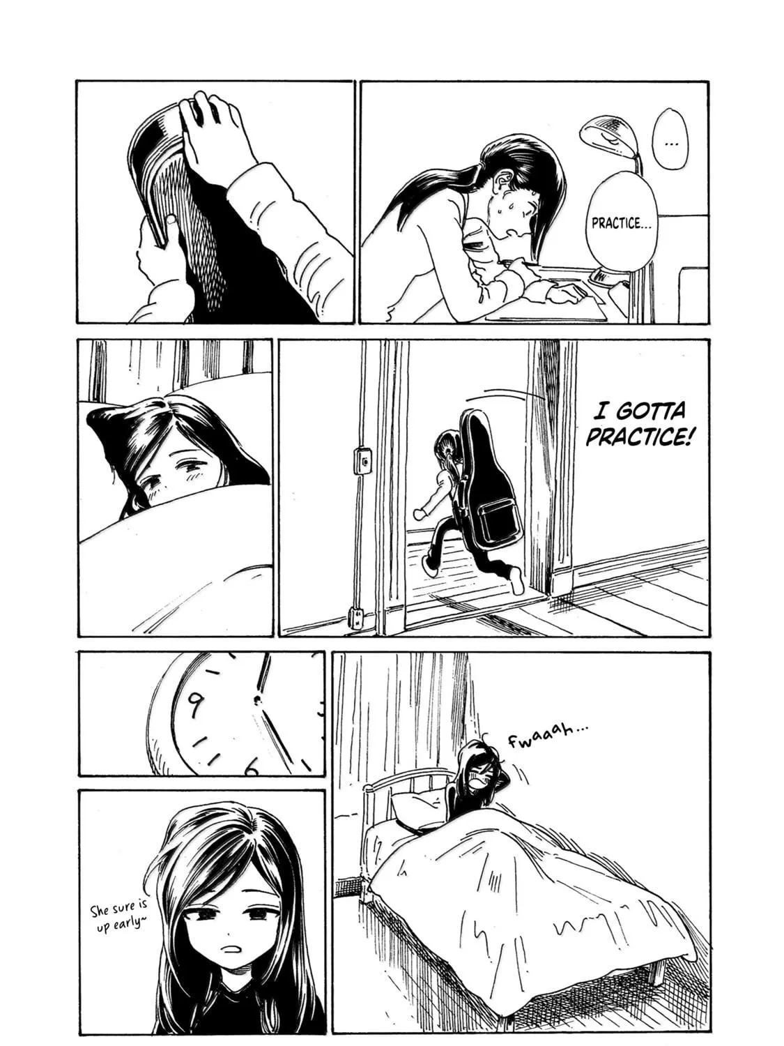 Read Akebi