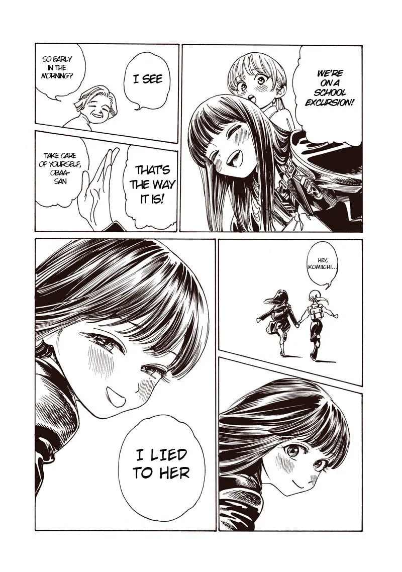 Read Akebi
