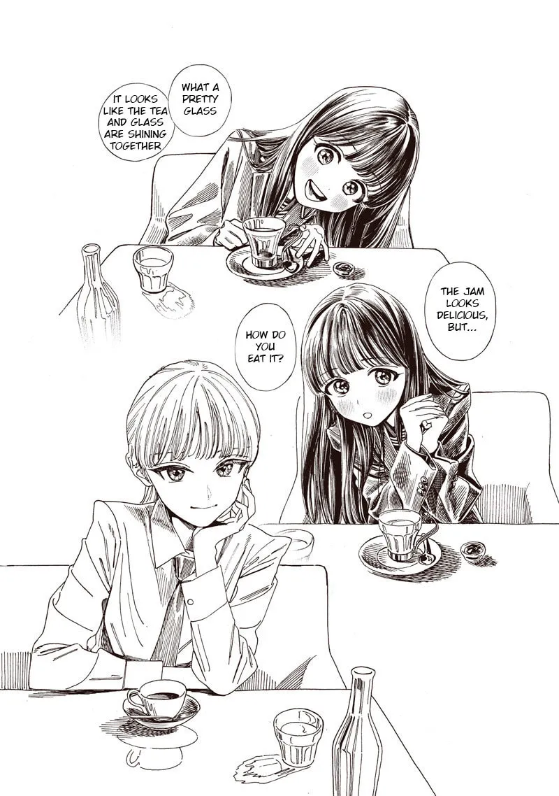 Read Akebi