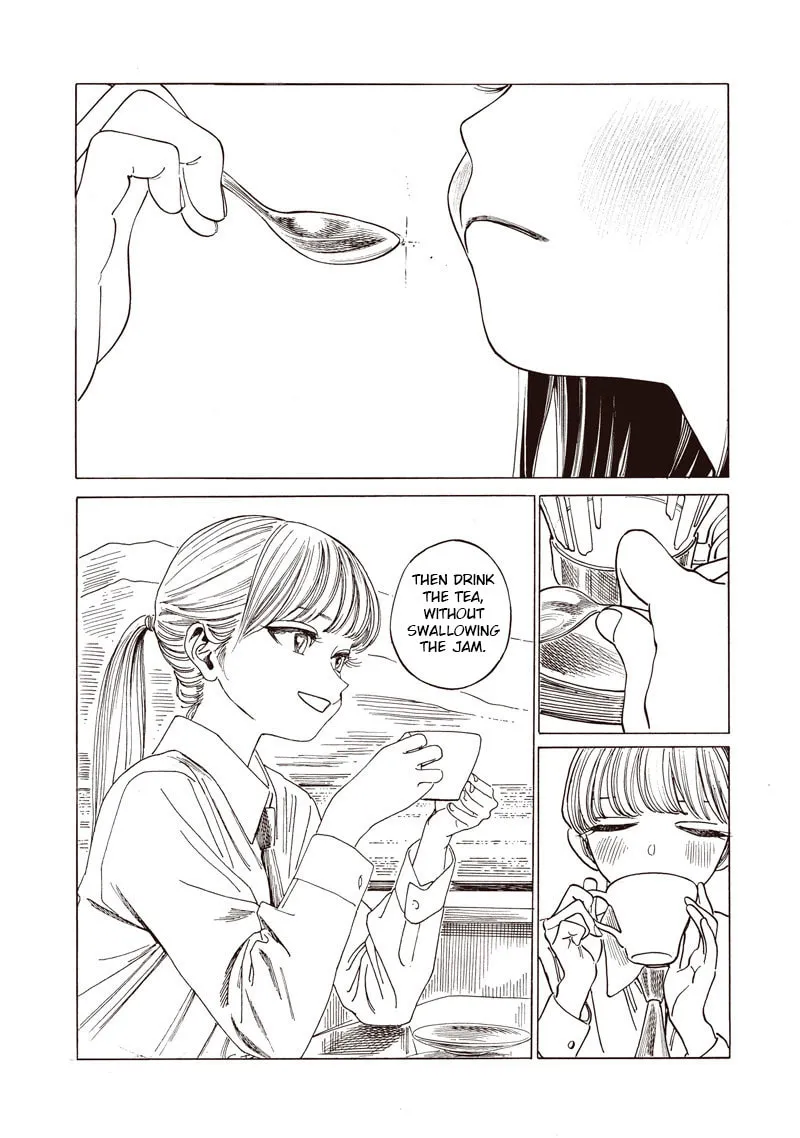 Read Akebi