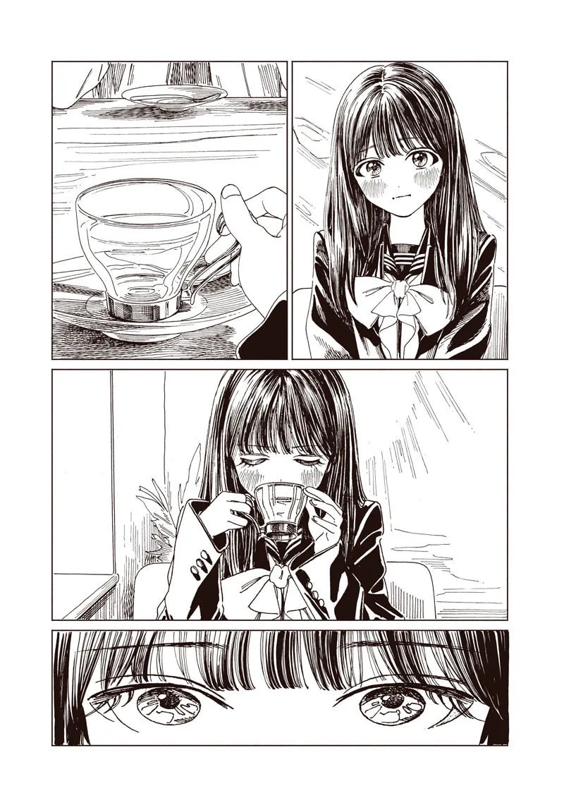Read Akebi