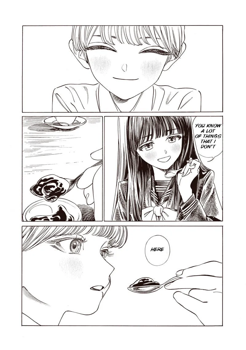Read Akebi