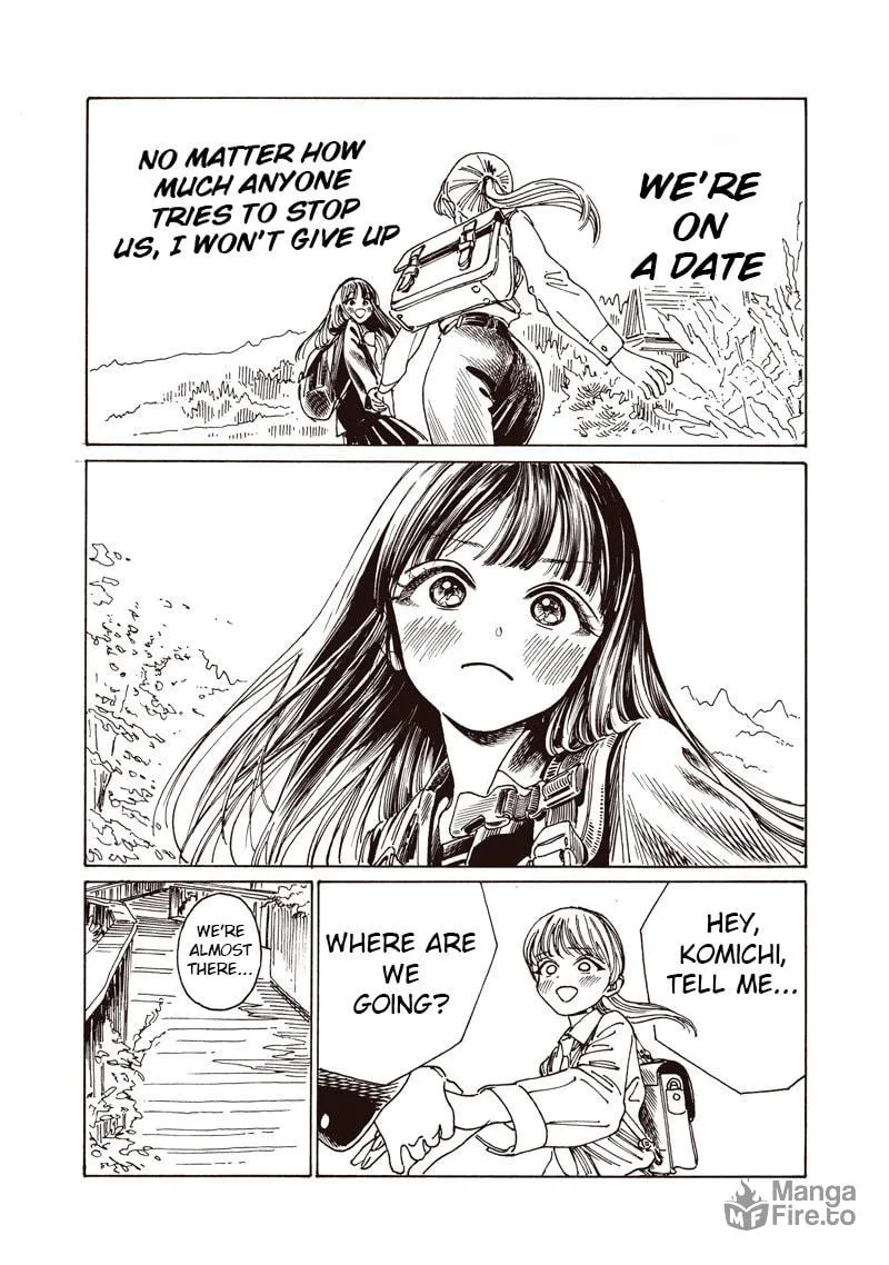 Read Akebi