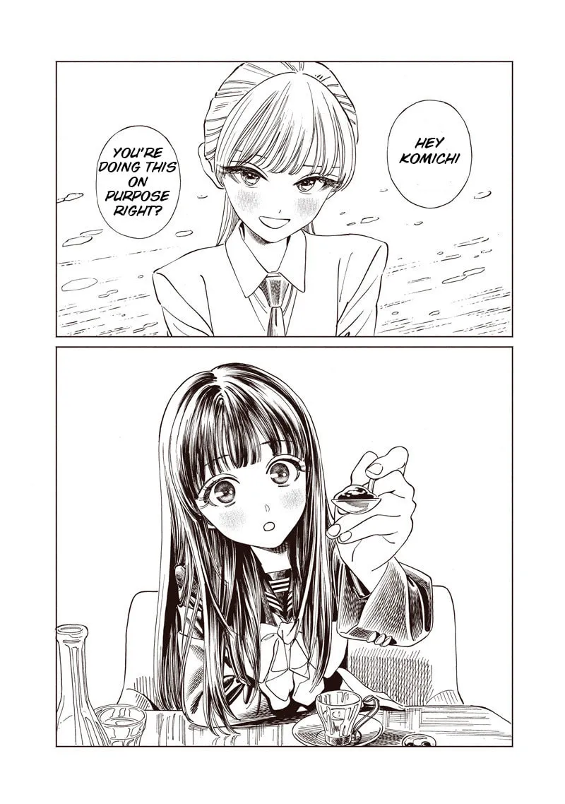 Read Akebi