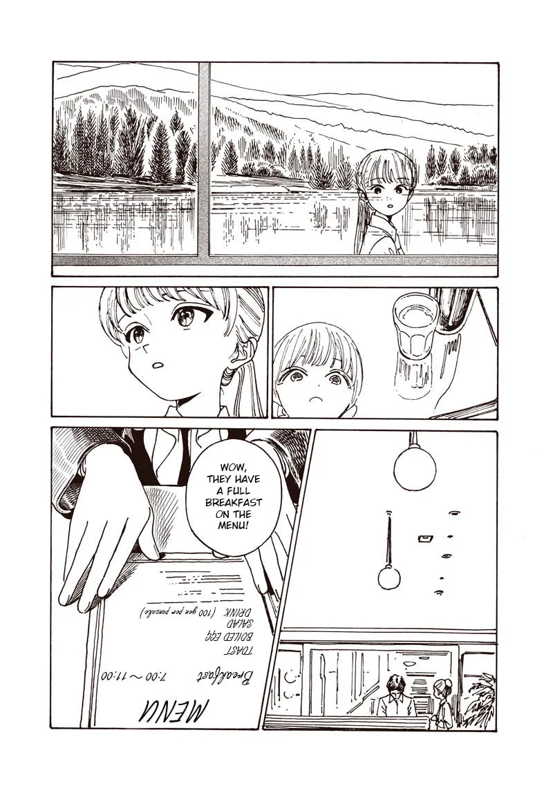 Read Akebi