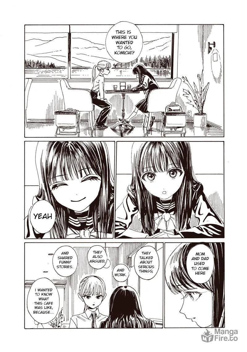 Read Akebi