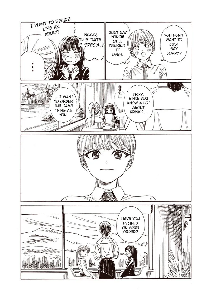 Read Akebi