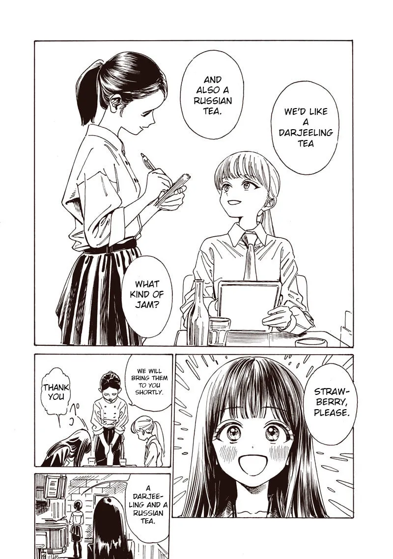 Read Akebi