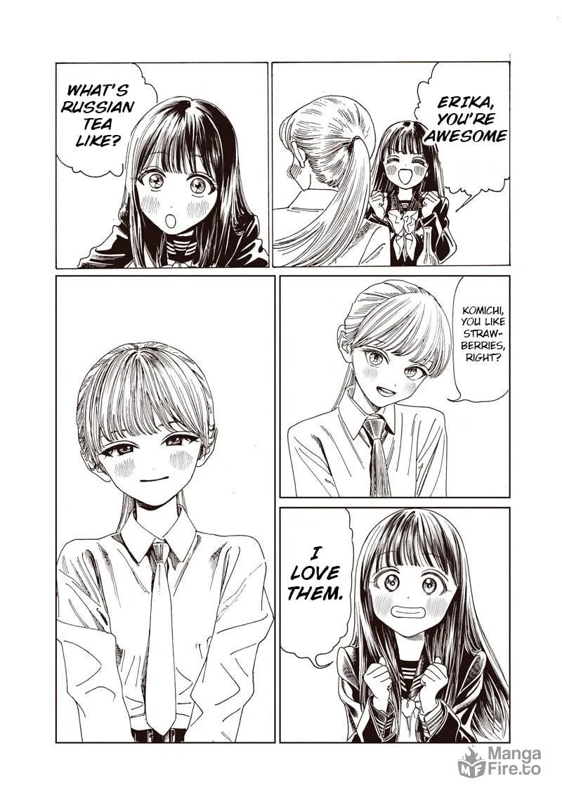 Read Akebi