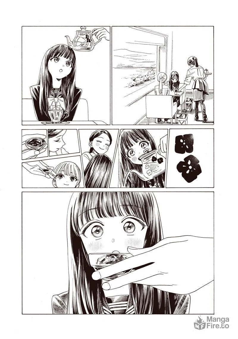 Read Akebi
