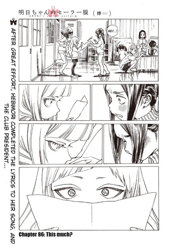 Read Akebi