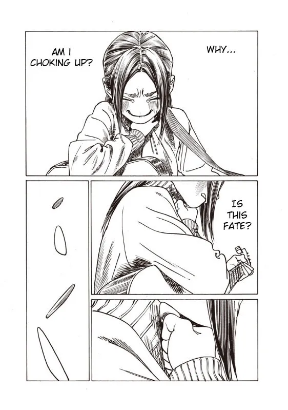 Read Akebi