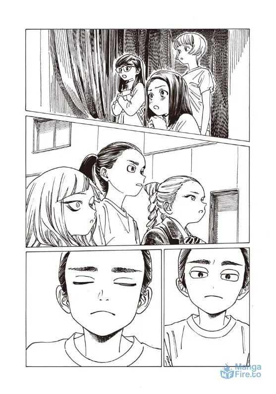 Read Akebi