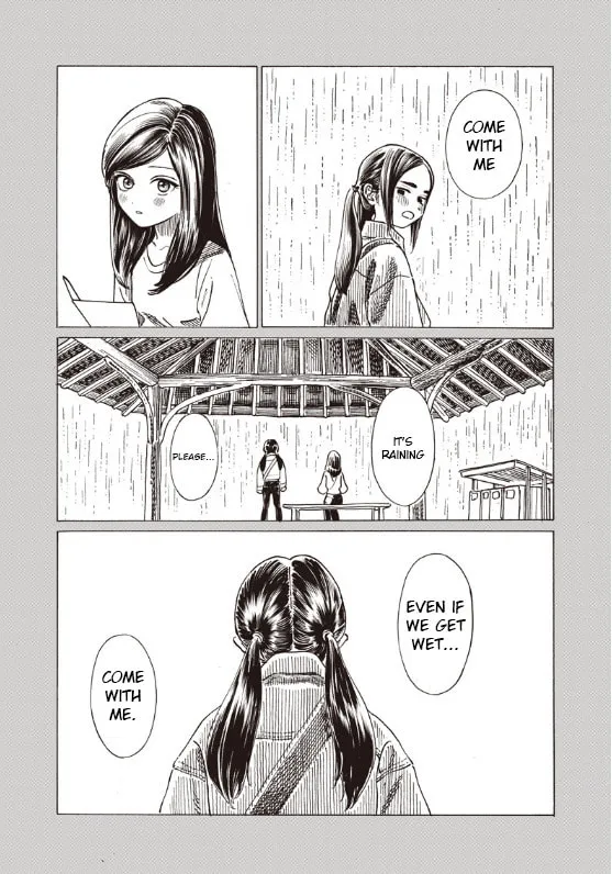 Read Akebi