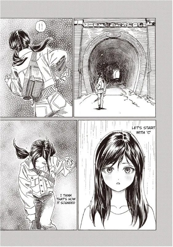 Read Akebi