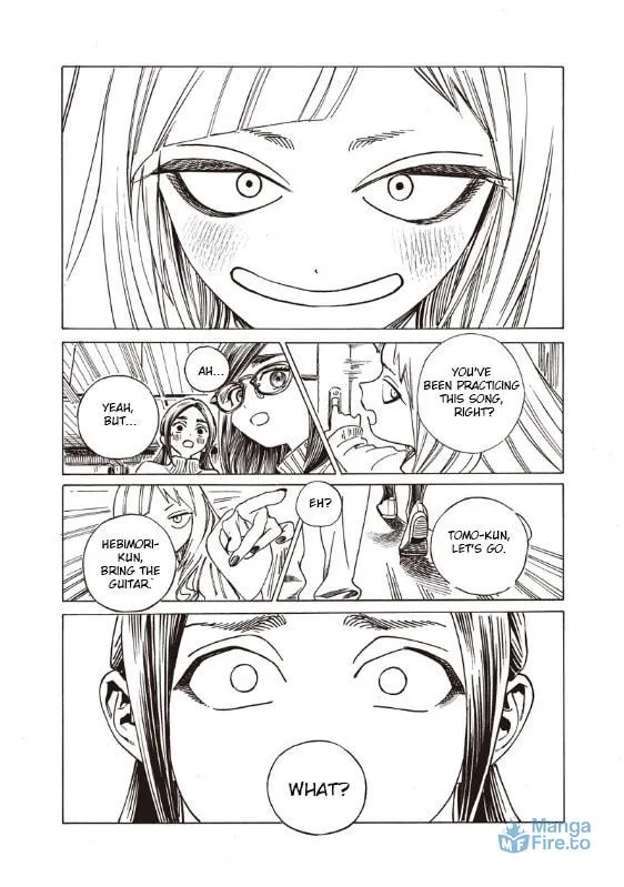 Read Akebi
