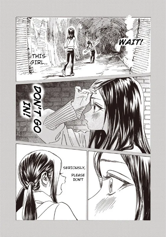 Read Akebi
