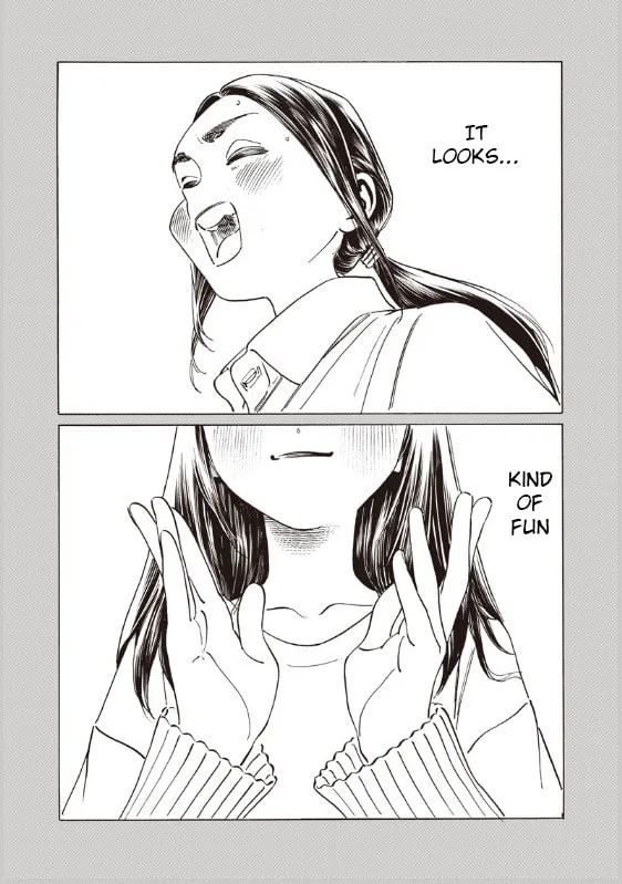 Read Akebi