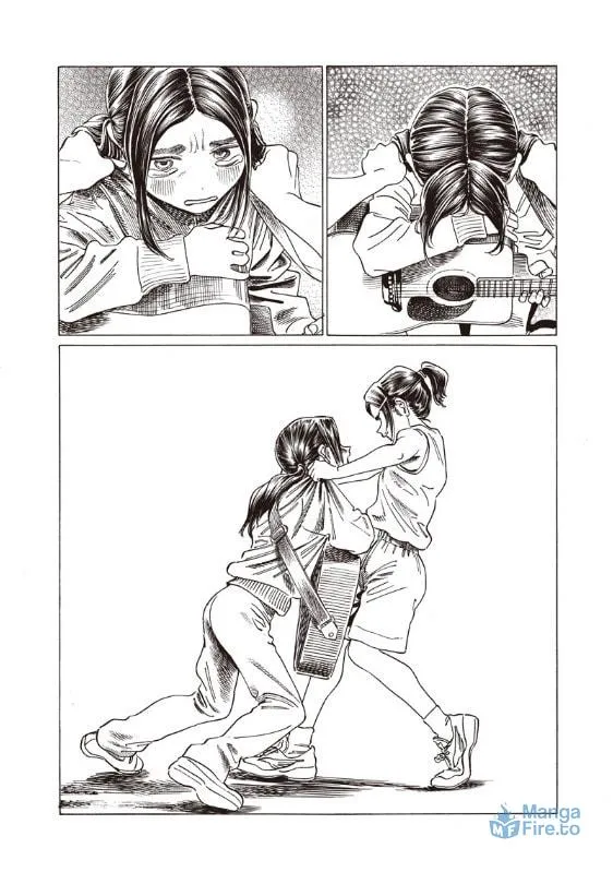 Read Akebi