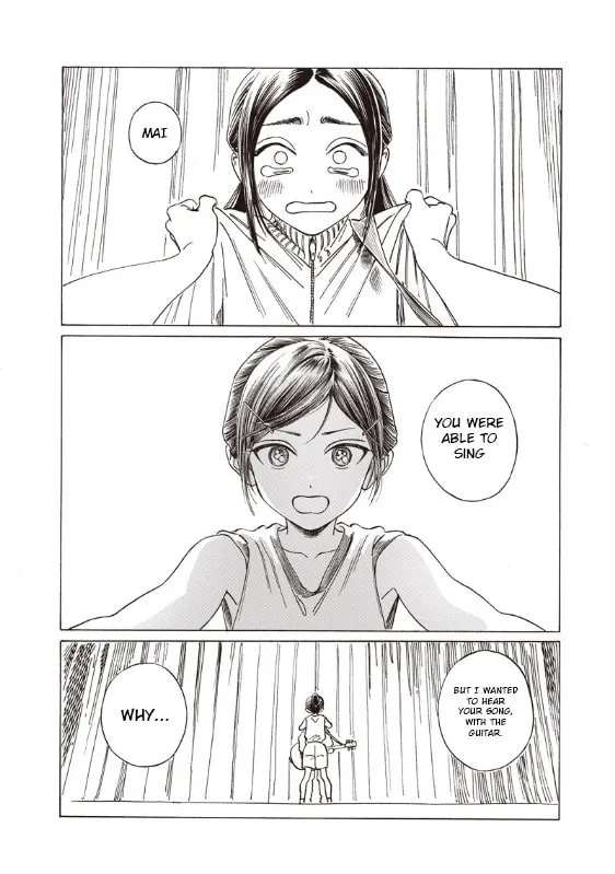 Read Akebi