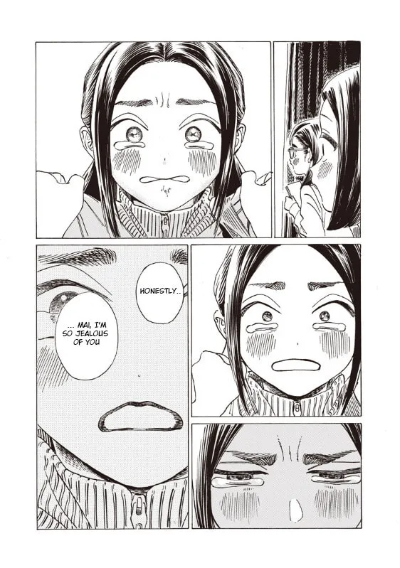 Read Akebi