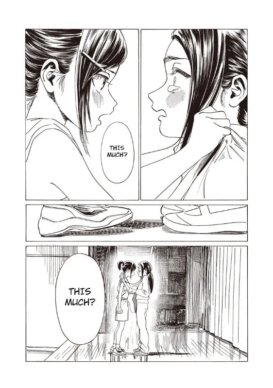 Read Akebi